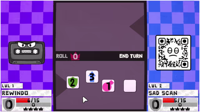 TILLY'S ROLL video 4