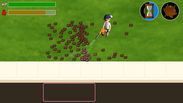 Leaf Blower Something Soundtrack screenshot 1
