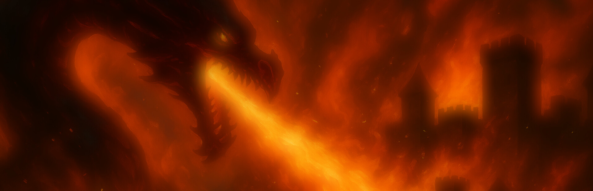 Arnaud Thion's Dragons 2