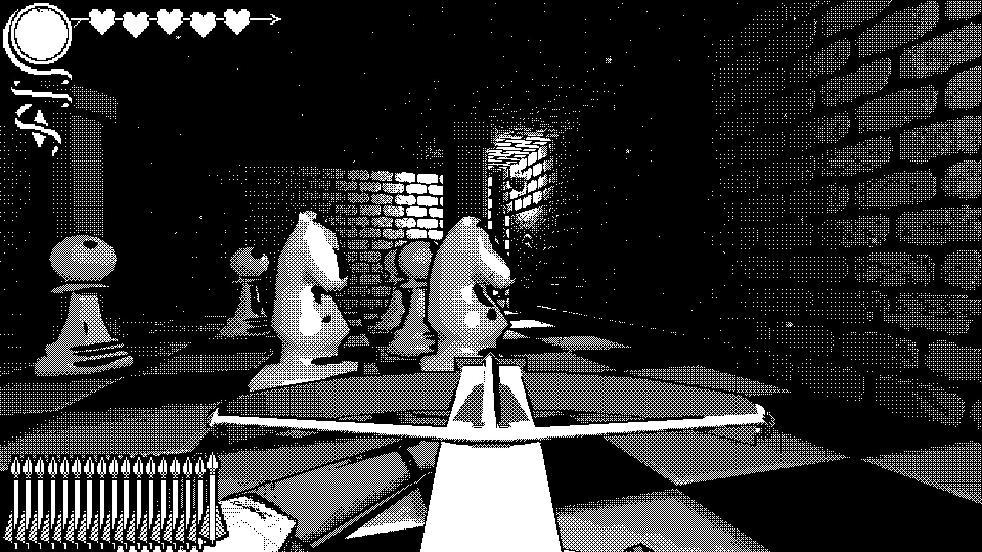 Abyss of Kings screenshot #4