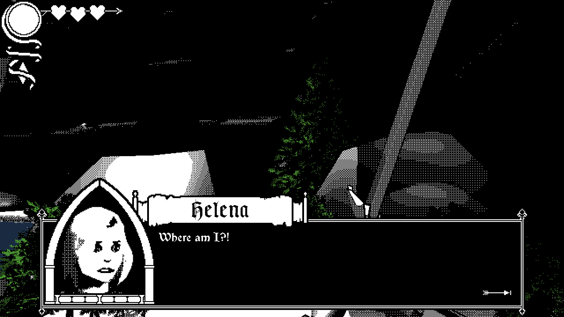 Abyss of Kings screenshot #2