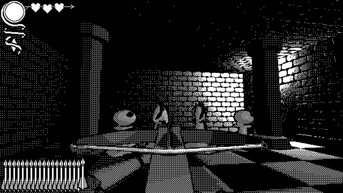 Abyss of Kings video 2