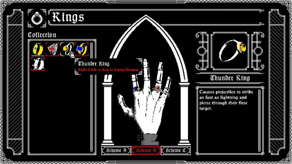 Abyss of Kings video 8
