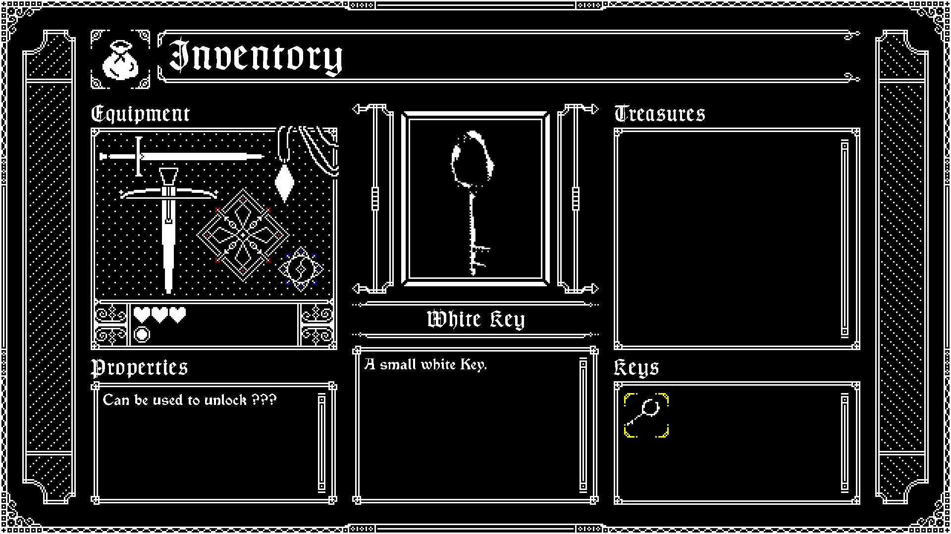 Abyss of Kings screenshot #8