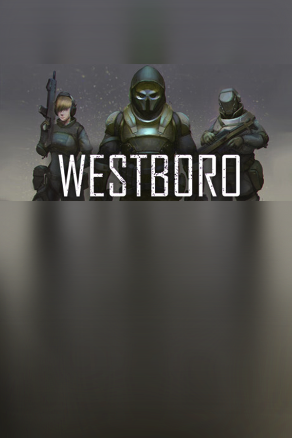 Обложка Westboro