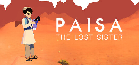 Paisa - The Lost Sister