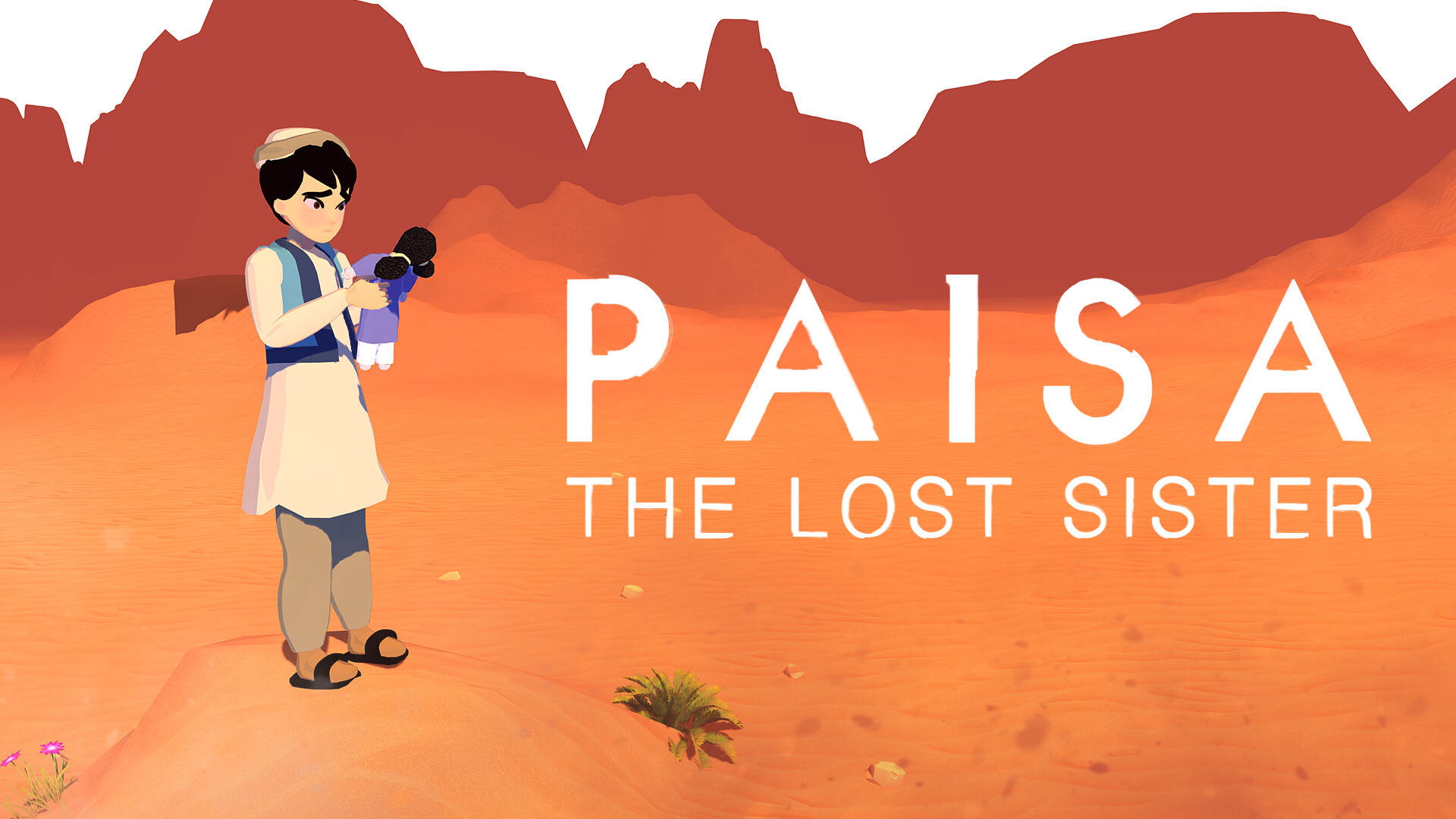 Paisa - The Lost Sister screenshot #5