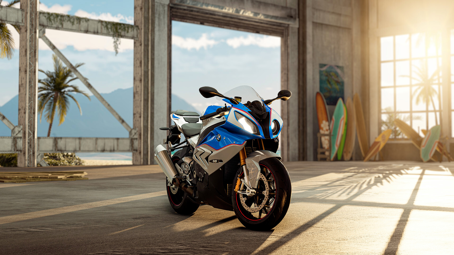 The Crew Motorfest | Triple Bike Pack Featured Screenshot #1