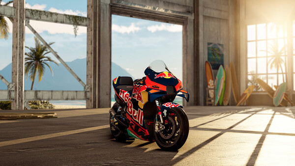 The Crew Motorfest | Triple Bike Pack