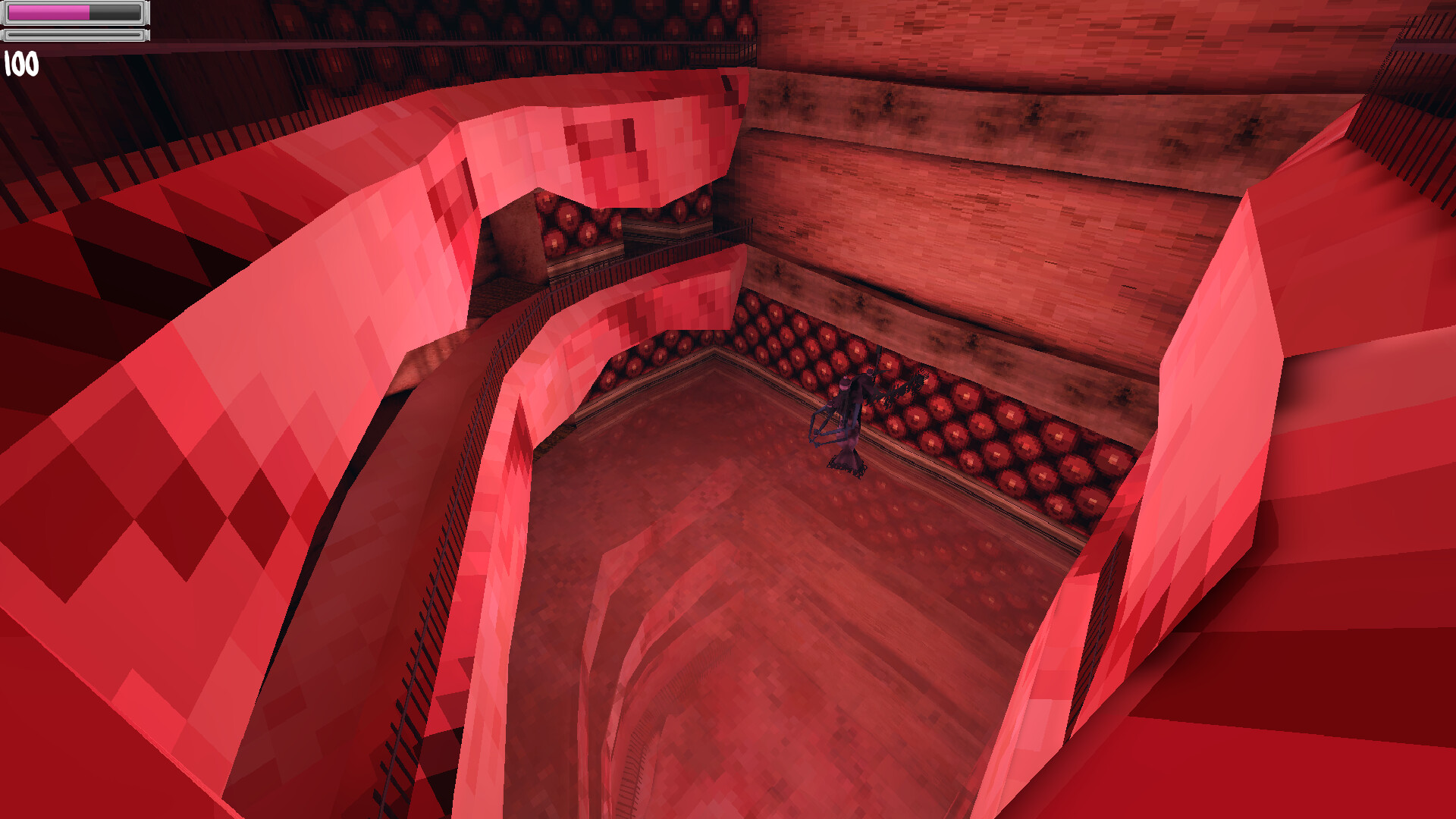 Dead Fantasia screenshot #4