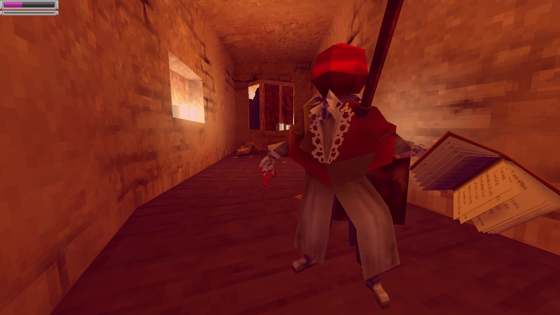 Dead Fantasia screenshot #9
