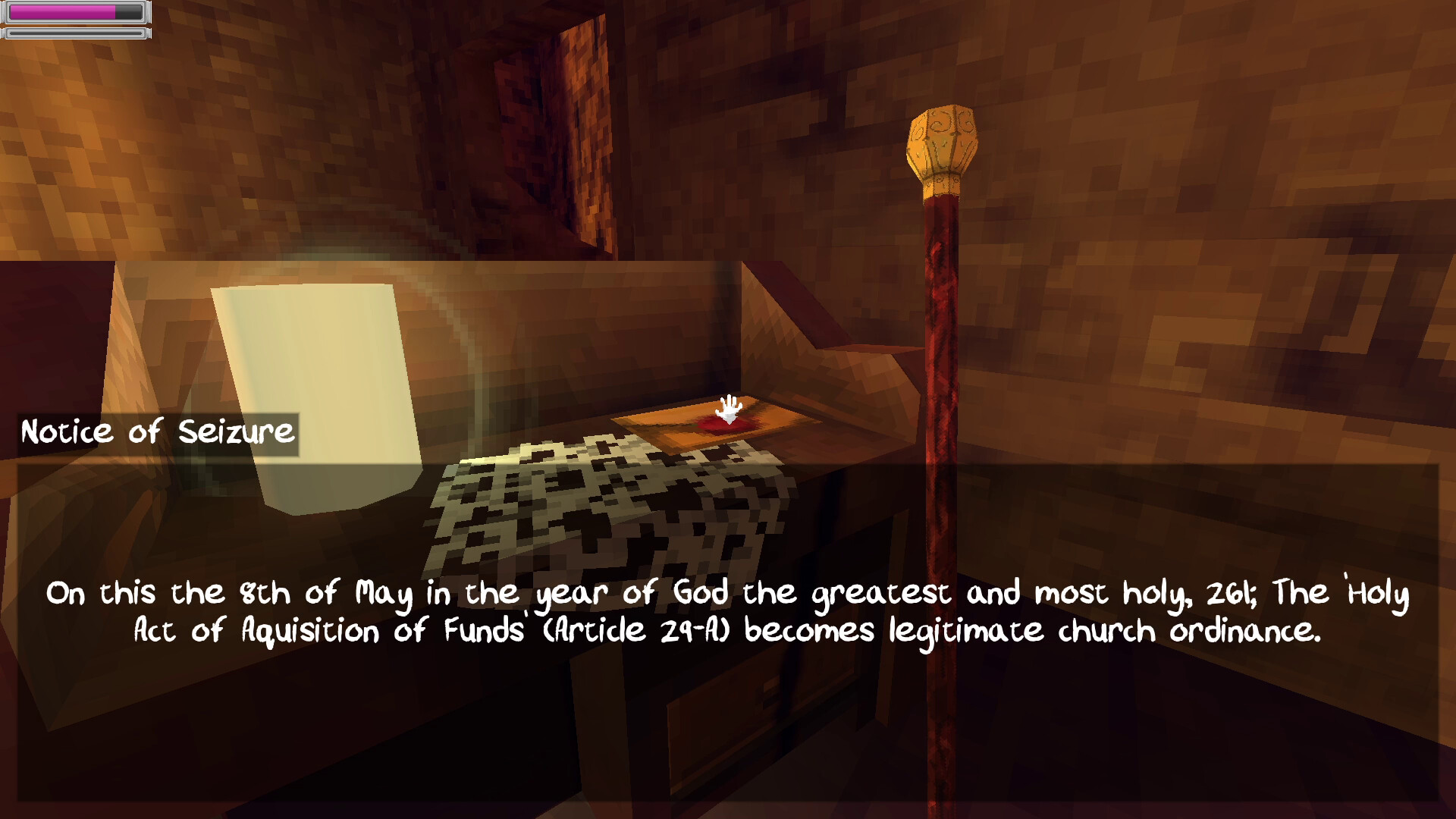 Dead Fantasia screenshot #10