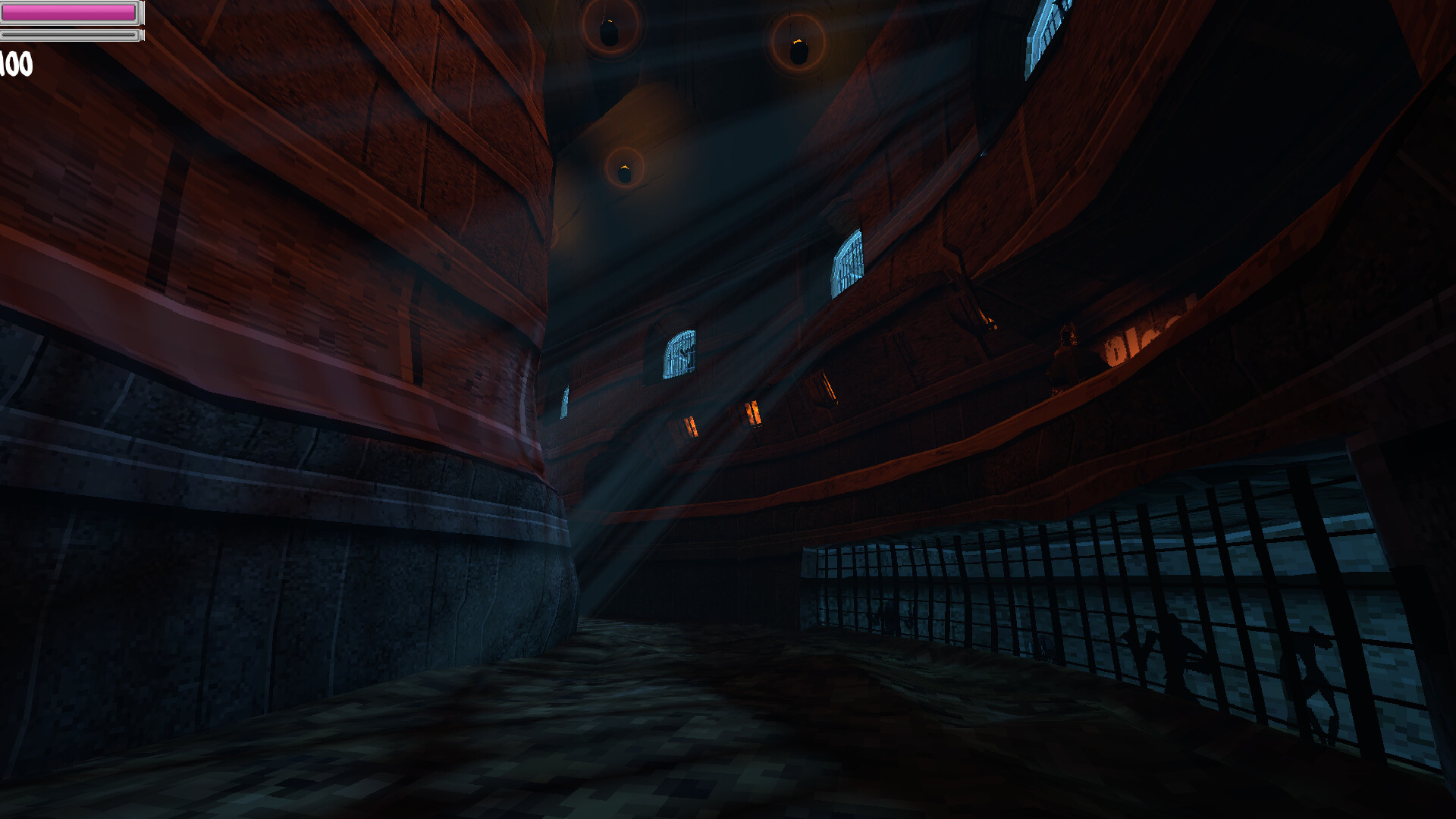Dead Fantasia screenshot #3