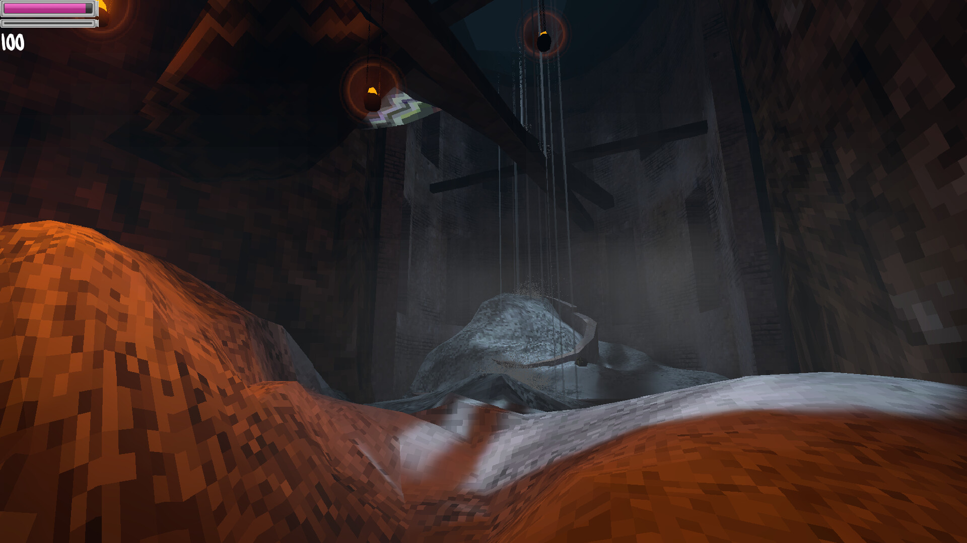 Dead Fantasia screenshot #5