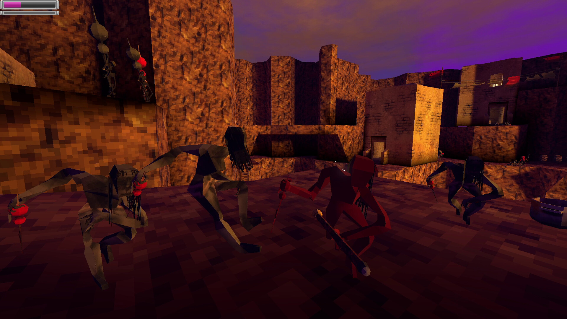 Dead Fantasia screenshot #7