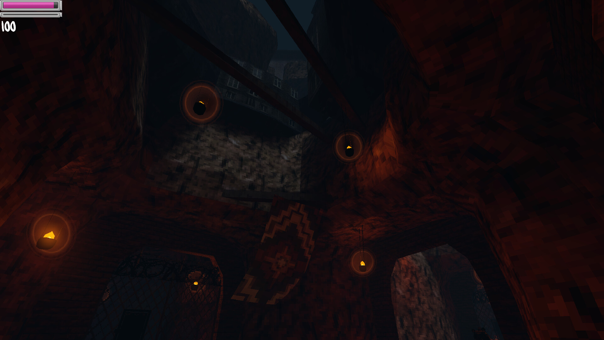 Dead Fantasia screenshot #2