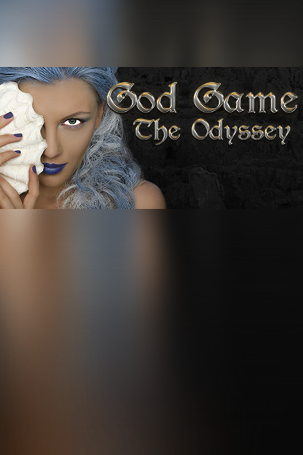 Cover art of The Odyssey: Winds of Athena