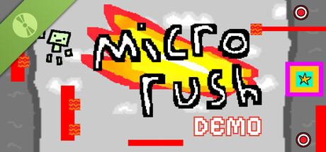 Купить ключ дешево Micro Rush Demo