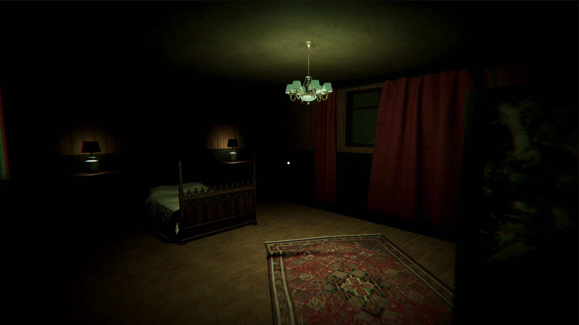 Echoes of the Rest screenshot #4