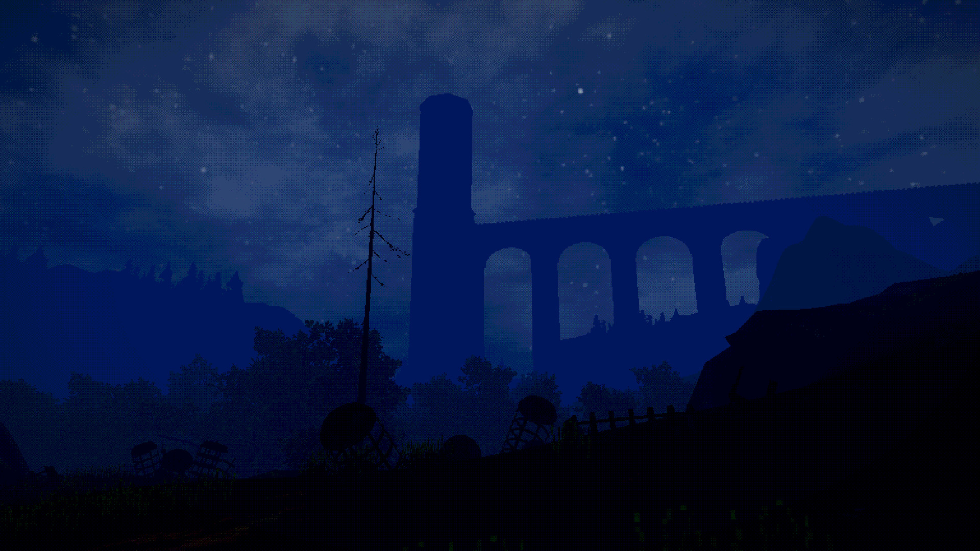 Ember Seeker screenshot #3