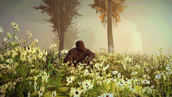 Ember Seeker in-game screenshot 2
