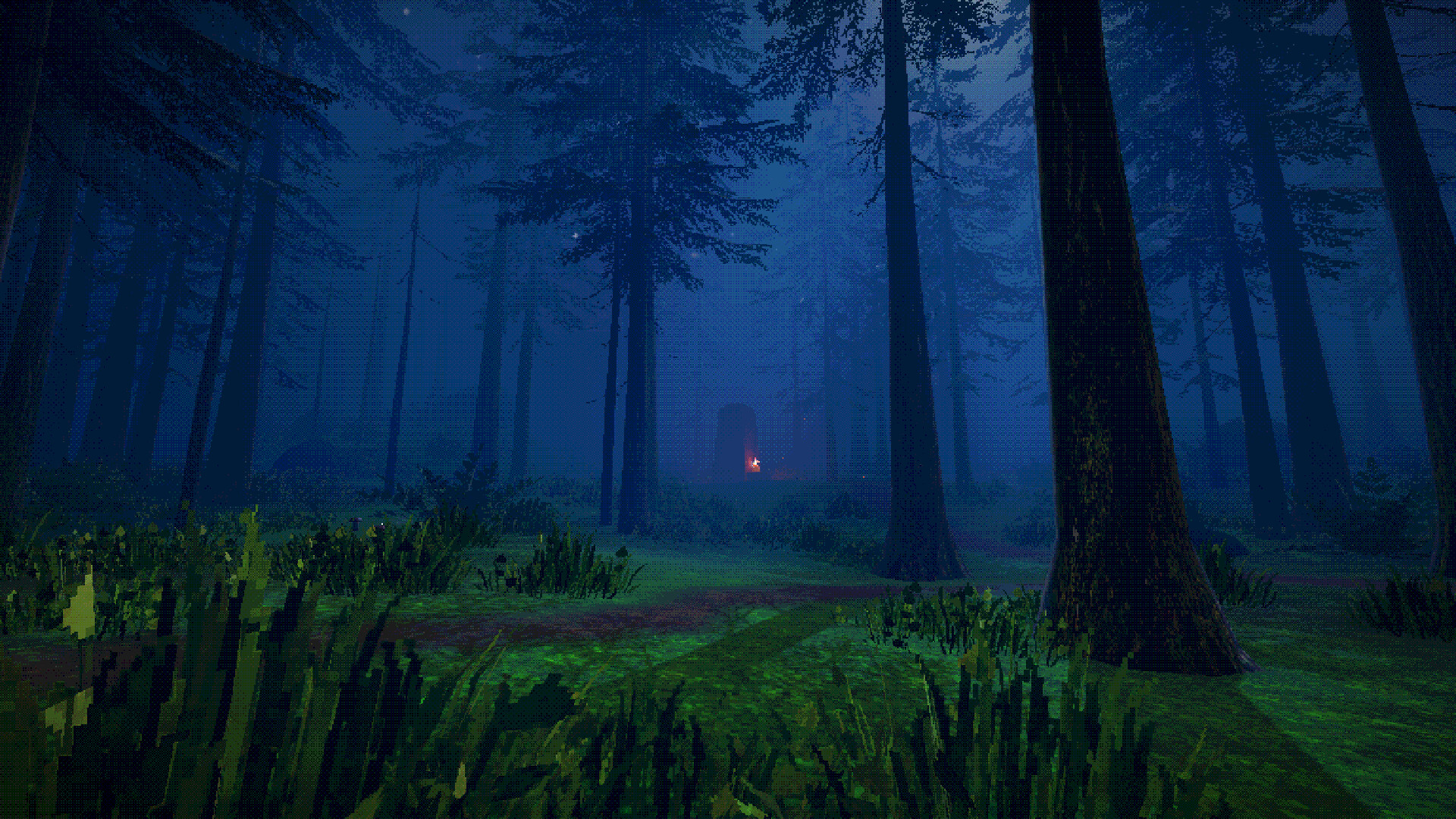 Ember Seeker screenshot #4