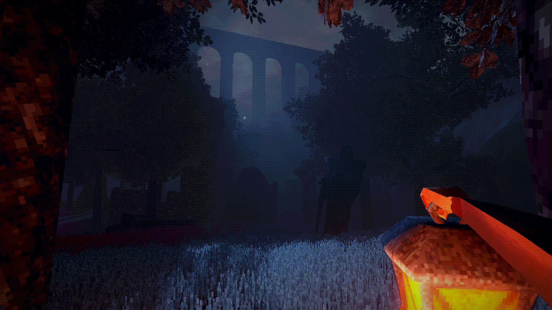 Ember Seeker screenshot #6