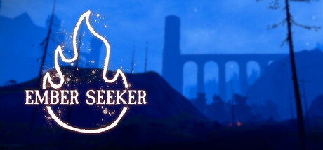 Обложка Ember Seeker