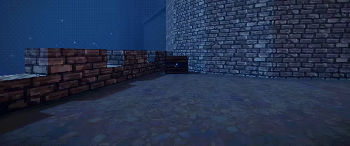 Ember Seeker video 3