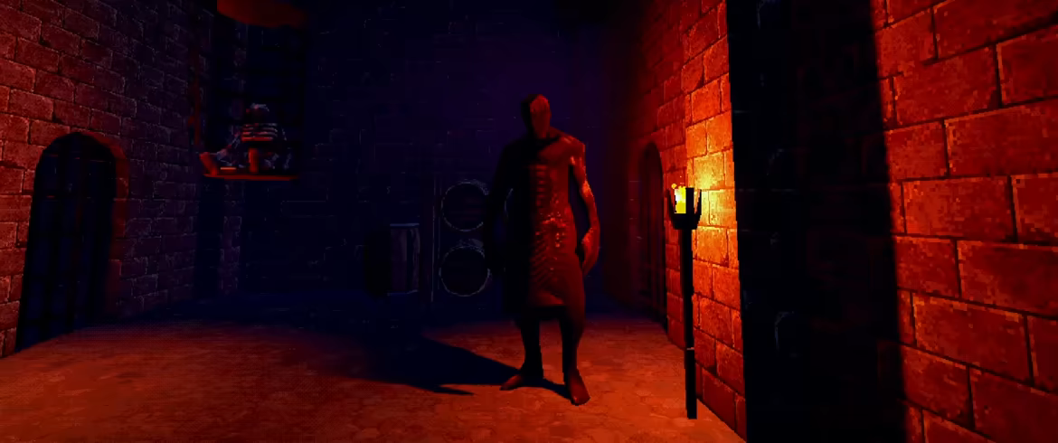 Ember Seeker video 2
