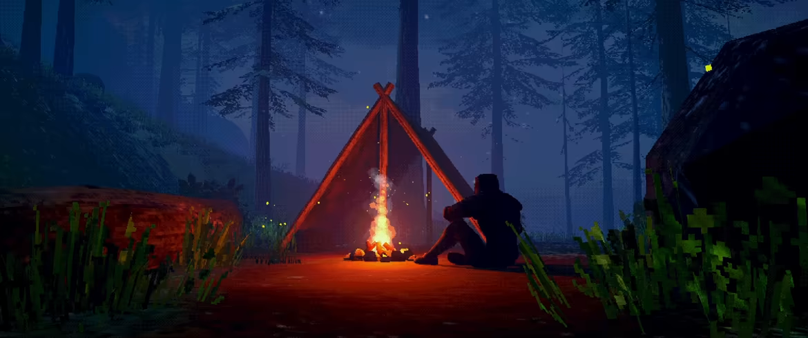 Ember Seeker video 3