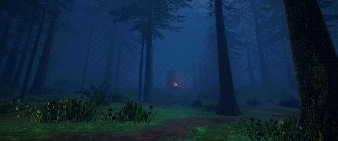 Ember Seeker video 4