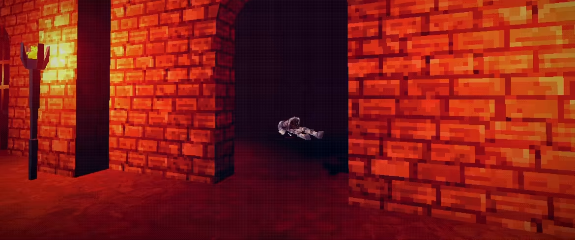 Ember Seeker video 2