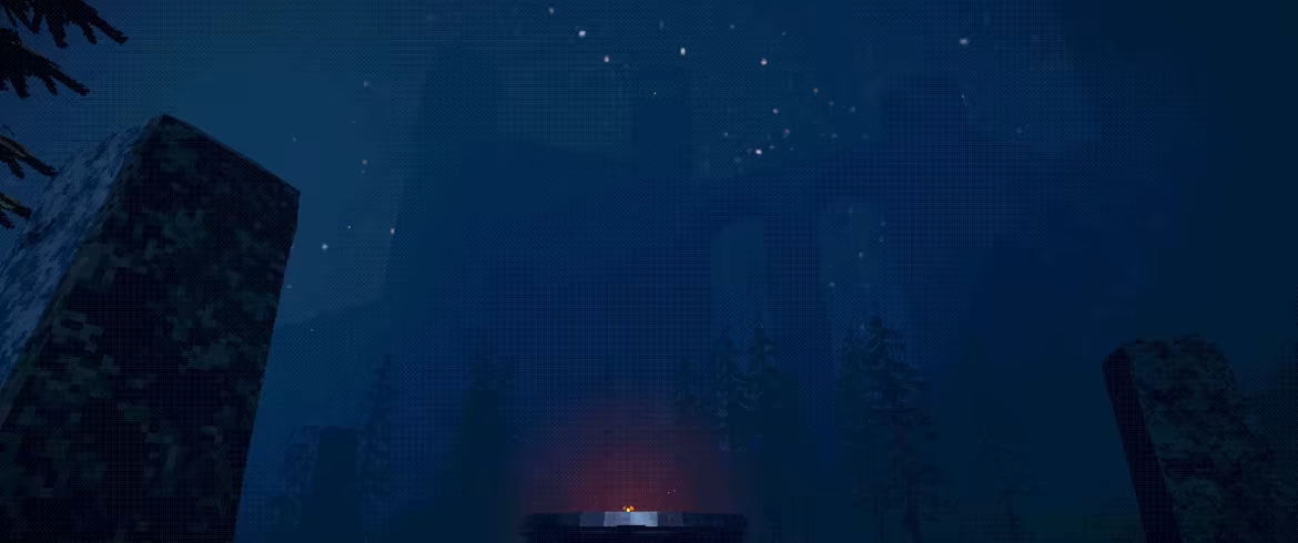 Ember Seeker video 1