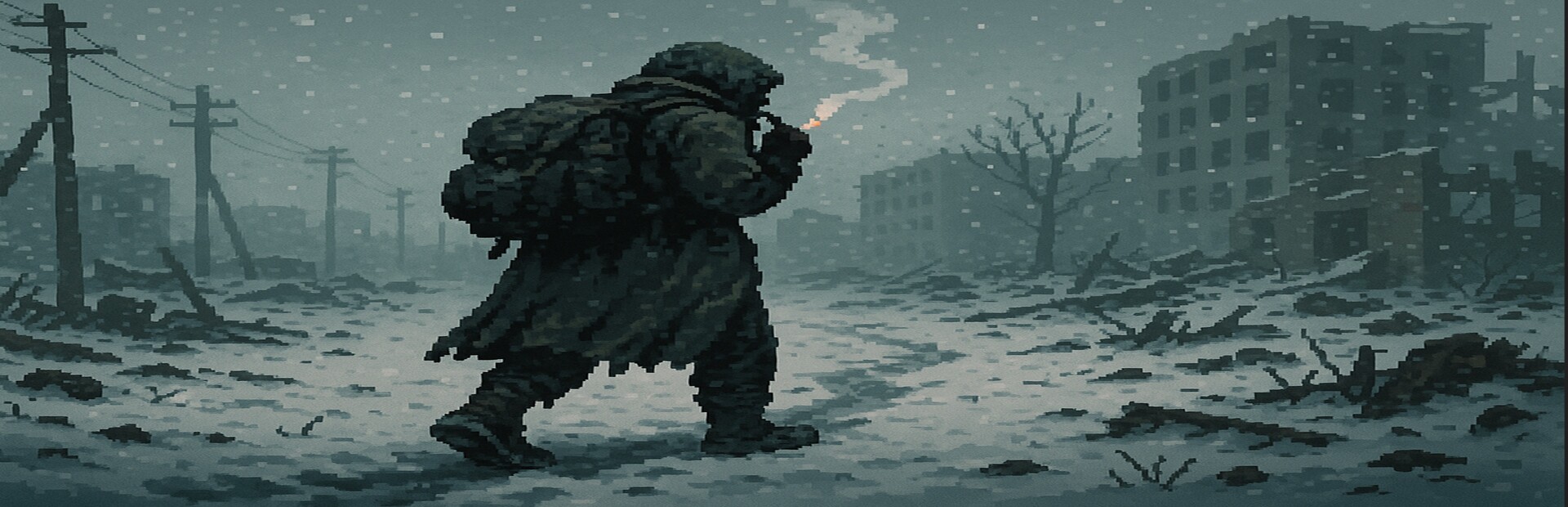 Cig Walk