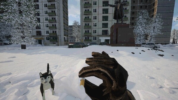 Screenshot media