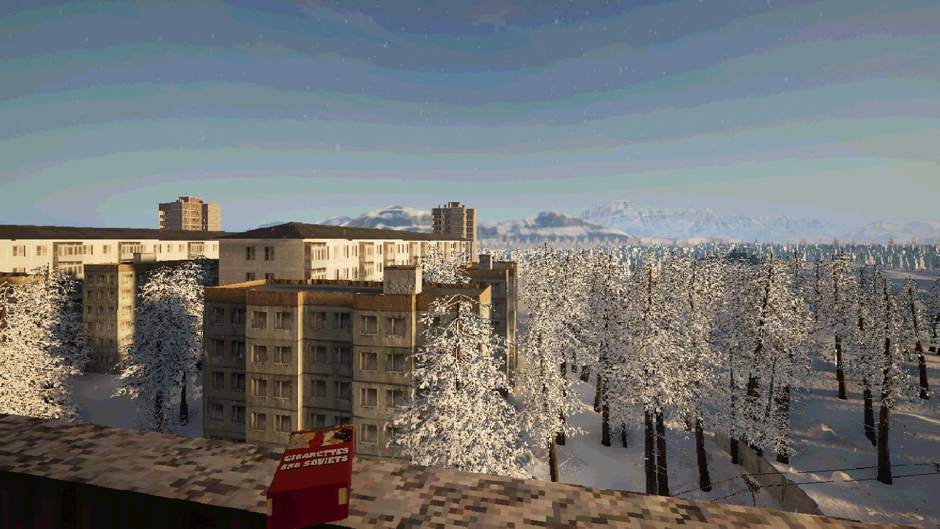 Cig Walk screenshot 7