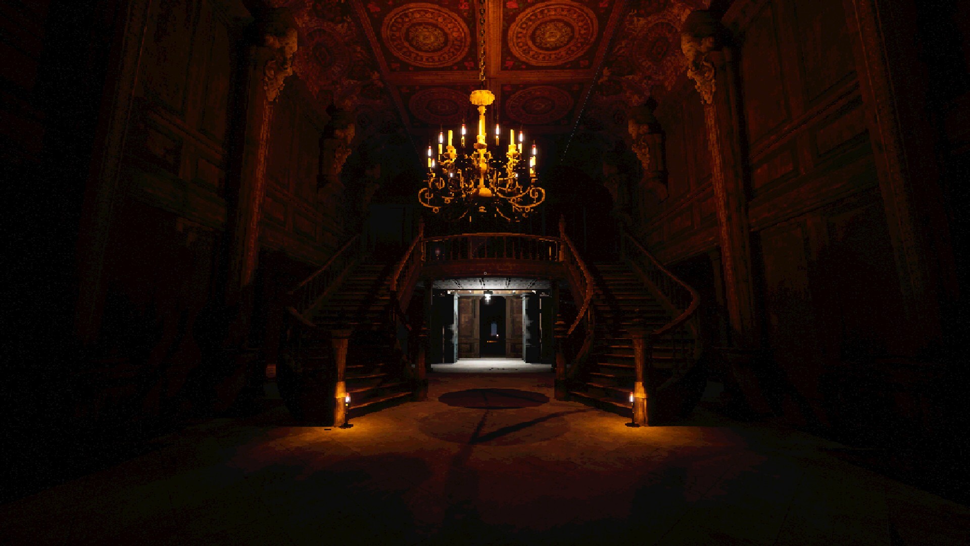 Cig Walk screenshot 3