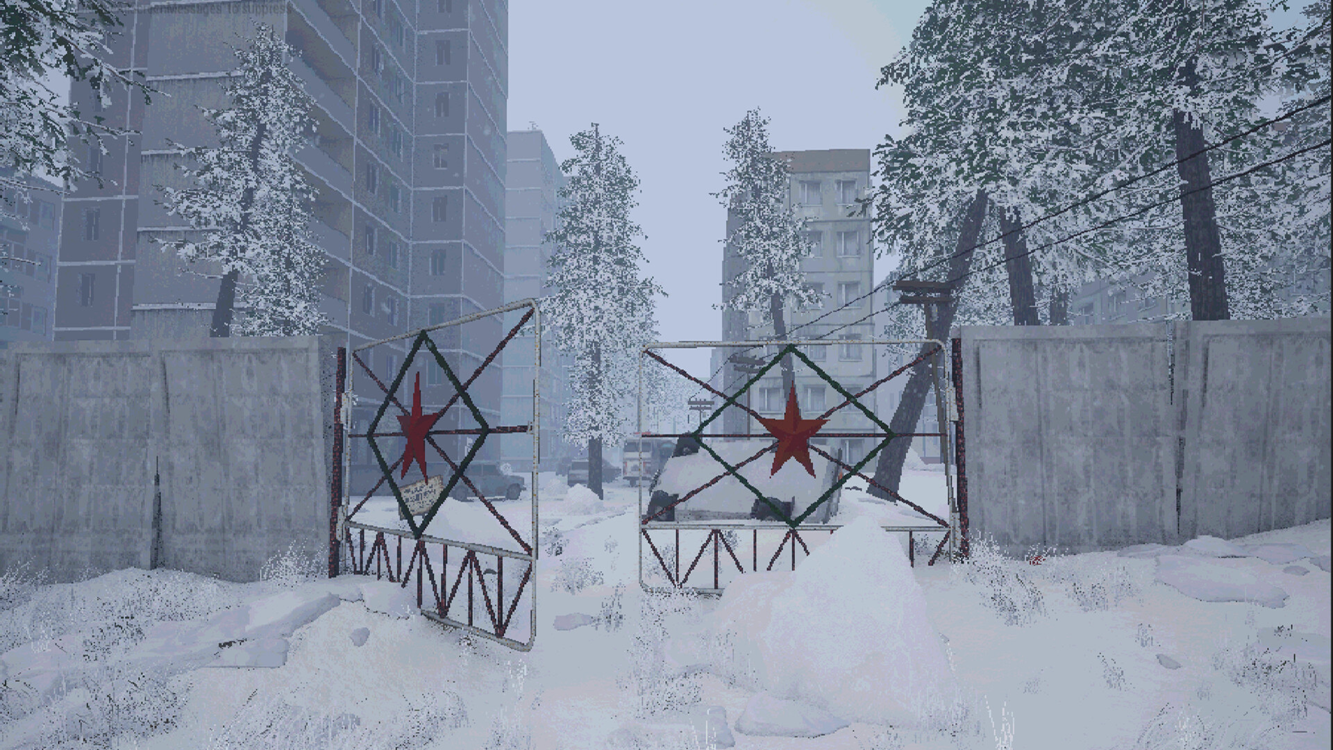 Cig Walk screenshot #1