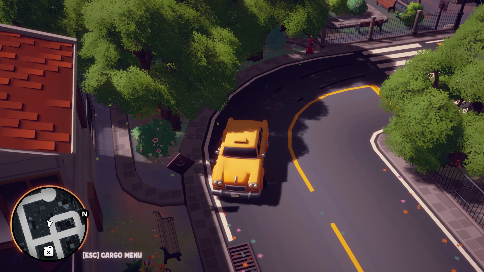Cargo, Please! screenshot #7
