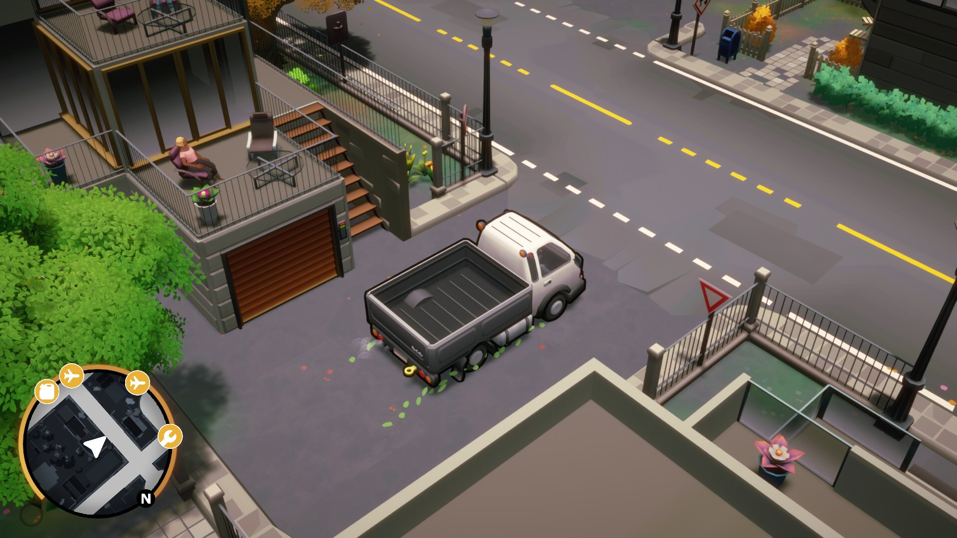 Cargo, Please! screenshot 21