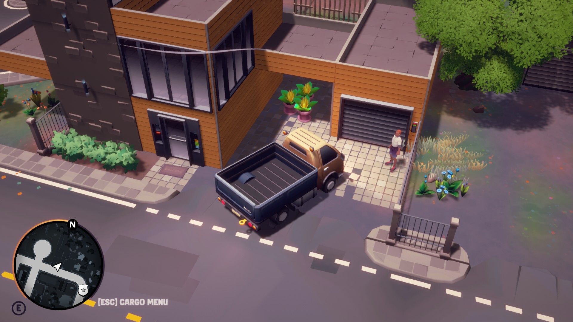 Cargo, Please! screenshot #13