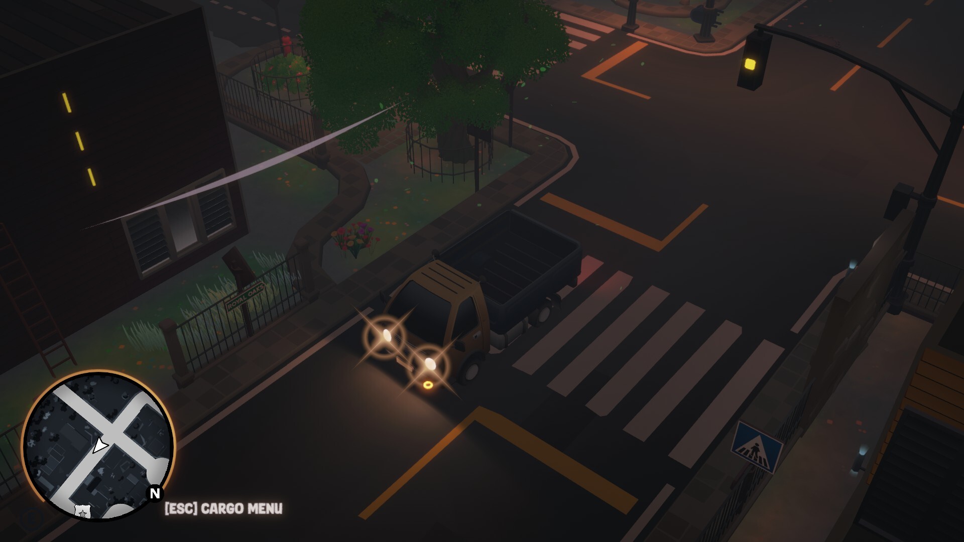 Cargo, Please! screenshot 9
