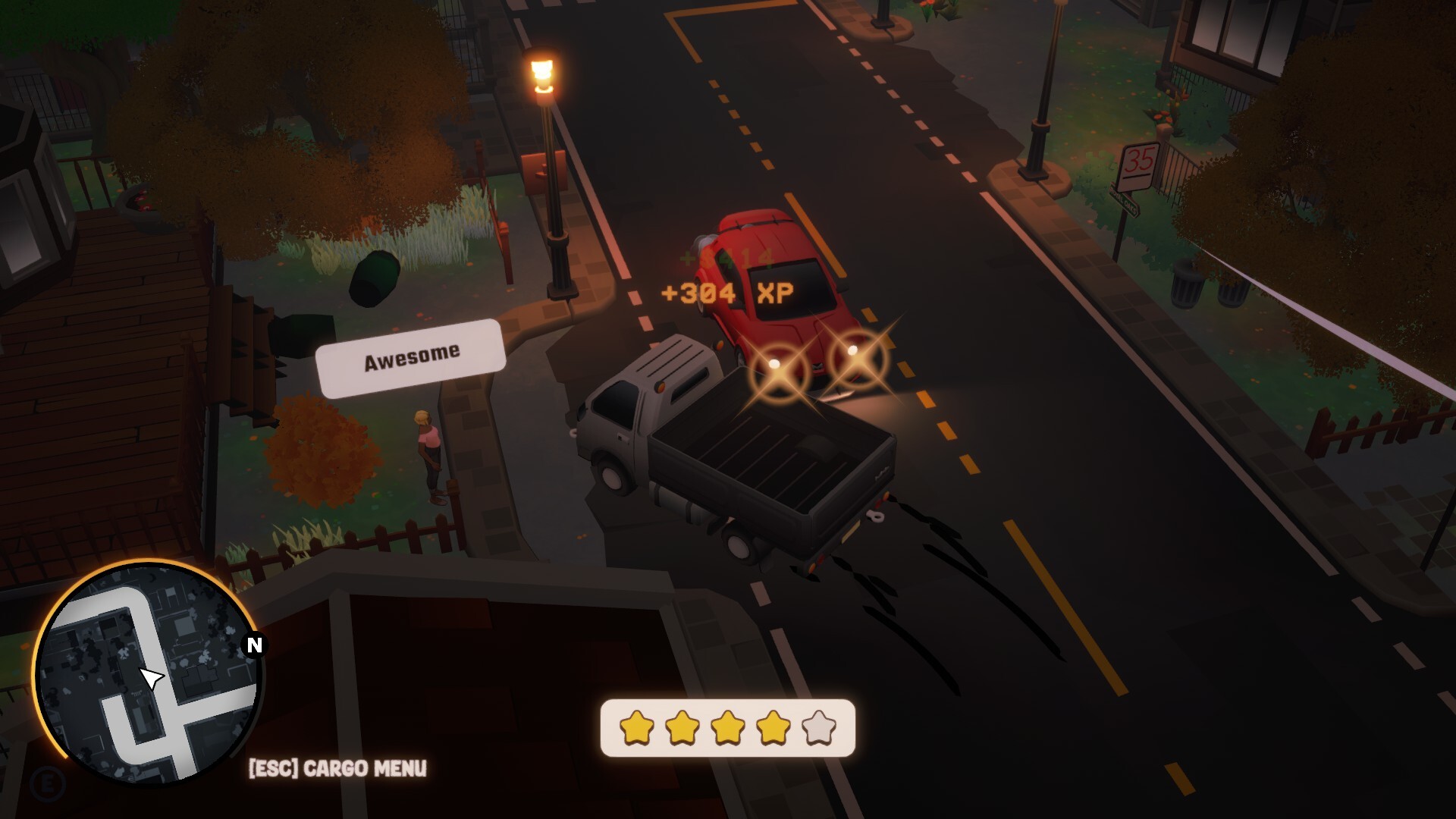 Cargo, Please! screenshot #6