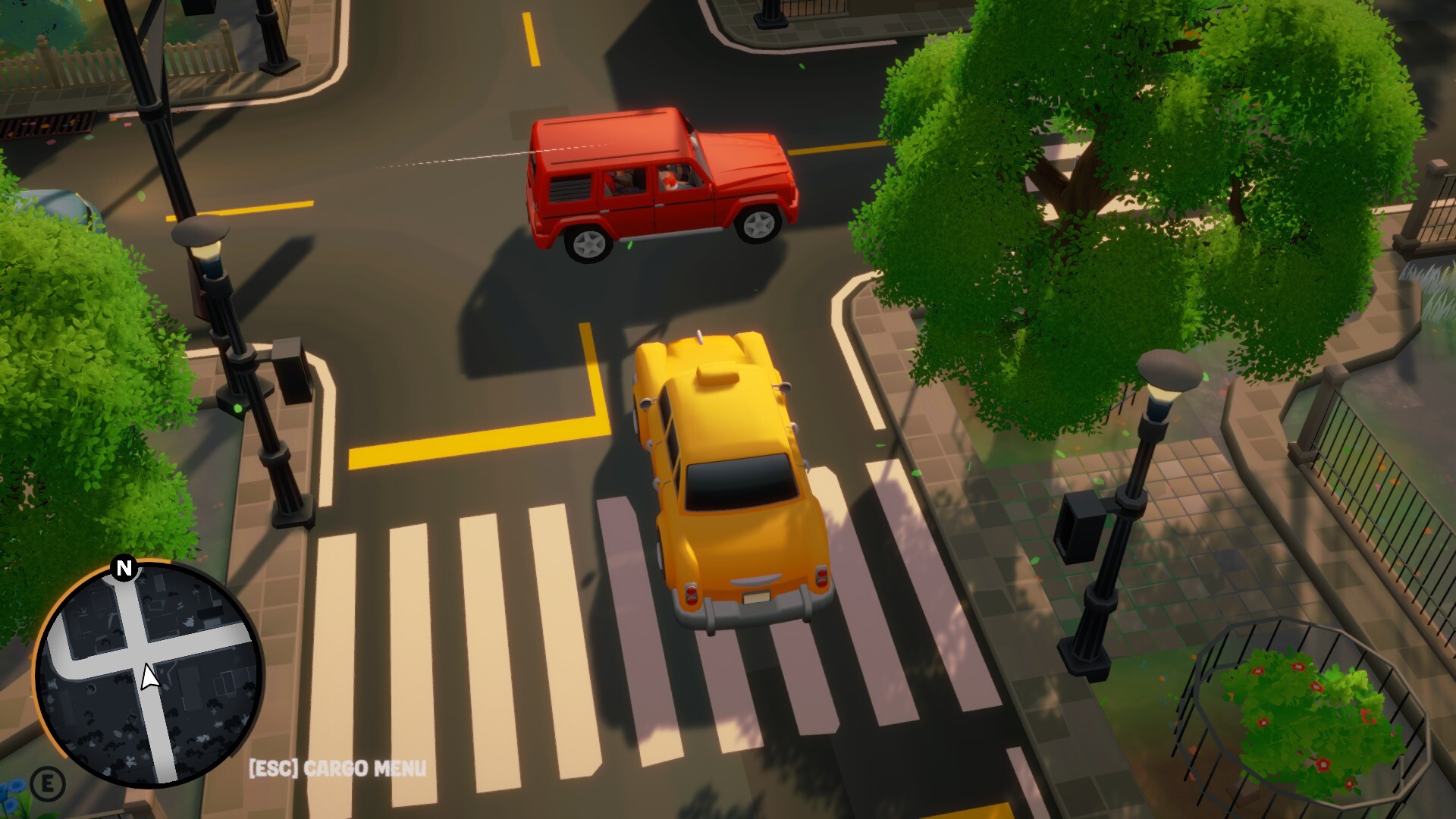 Cargo, Please! screenshot #12