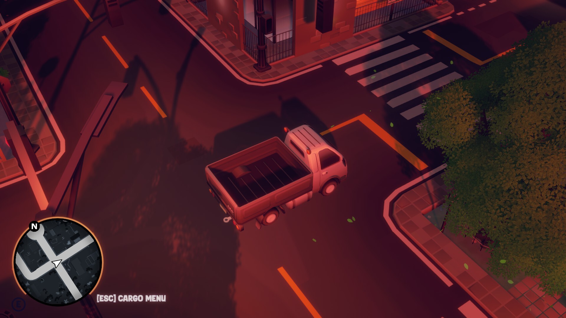 Cargo, Please! screenshot #10
