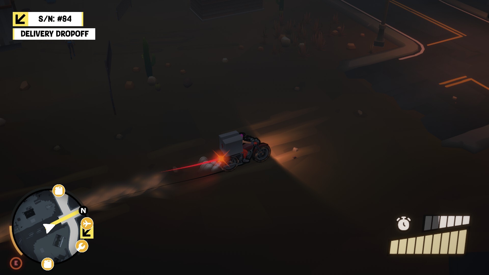 Cargo, Please! screenshot 29