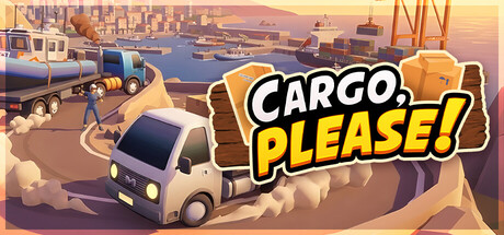 Cargo, Please! by Cyber752 Games - Similar game based
                        on tags