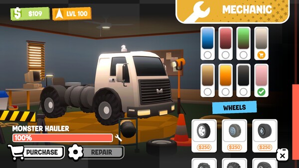 Cargo, Please! PC-GAME