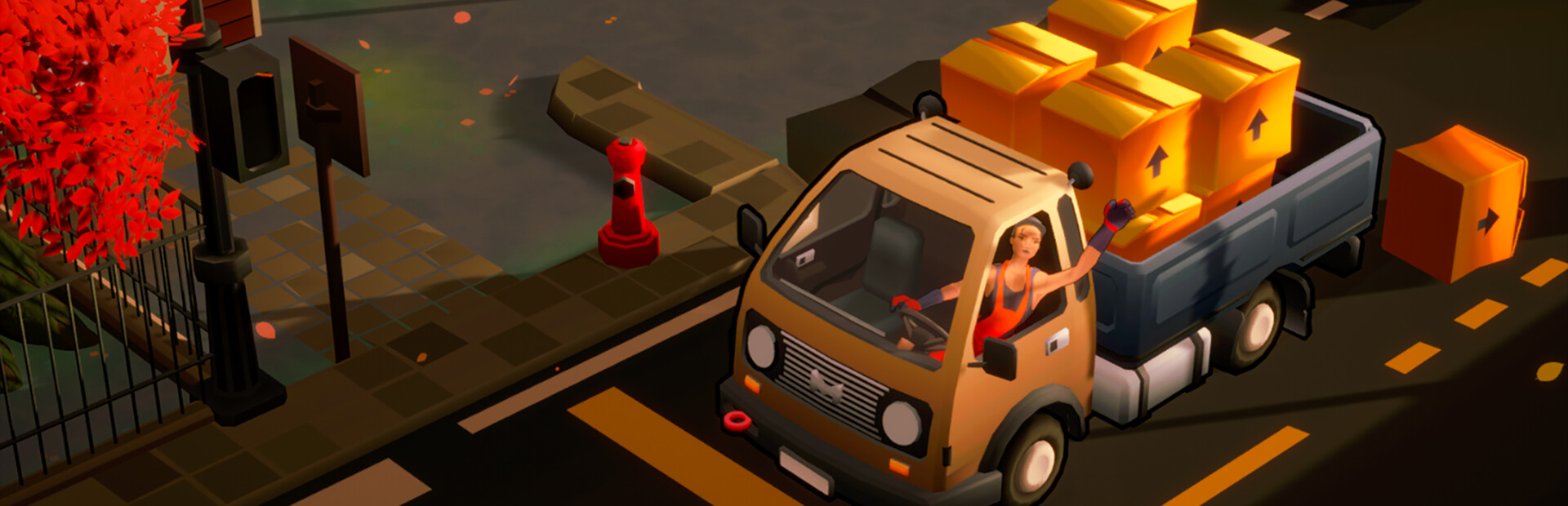 Cargo, Please!